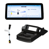 MadJax Kinect Kit, EZGO RXV w/FLA Batt + Navitas TAC2