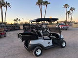 2019 Club Car Utility Golf Carts