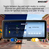 MadJax Kinect Kit, CC Prec/Onw/Tempo w/FLA Batt + Navitas TAC2