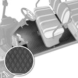 Xtreme Floor Mat Set, ICON i40F, i60, Gray-GCM50