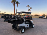 2019 Club Car Utility Golf Carts