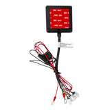 MadJax Kinect, Display Screen and Hub