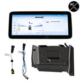 MadJax Kinect Kit, CC Prec/Onw/Tempo w/Bolt Batt + Navitas TAC2
