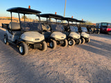 2019 Club Car Utility Golf Carts