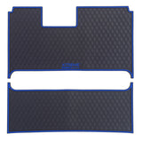 Xtreme Floor Mat Set, Dach Apollo, Blue-GCM174