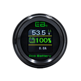 EcoBattery Gen3 - 36Volt 105AH Lithium Bundle.