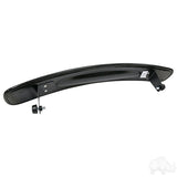 Golf Cart Mirror - 180 Degree Rear View Mirror