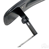 Golf Cart Mirror - 180 Degree Rear View Mirror