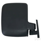 Adjustable Driver & Passenger Side View Mirror Set