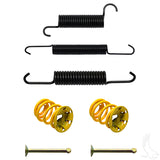 Golf Cart Spring Kit, Brake for Yamaha Club Car E-Z-GO
