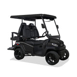 2025 Bintelli Beyond 4 Passenger Golf Cart w/ Lithium Battery & Touchscreen