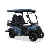 2025 Bintelli Beyond 4 Passenger Golf Cart w/ Lithium Battery & Touchscreen