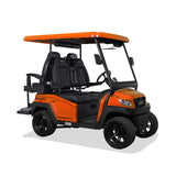 2025 Bintelli Beyond 4 Passenger Golf Cart w/ Lithium Battery & Touchscreen