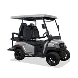 2025 Bintelli Beyond 4 Passenger Golf Cart w/ Lithium Battery & Touchscreen