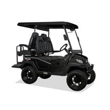 2025 Bintelli Beyond Lifted 4 Passenger Golf Cart w/ Lithium Battery & Touchscreen