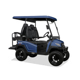 2025 Bintelli Beyond Lifted 4 Passenger Golf Cart w/ Lithium Battery & Touchscreen