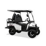 2025 Bintelli Beyond Lifted 4 Passenger Golf Cart w/ Lithium Battery & Touchscreen