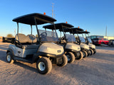 2019 Club Car Utility Golf Carts