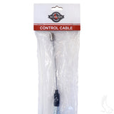 Club Car Golf Cart Brake Cable, 41" (2000+)