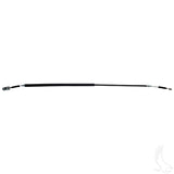 Club Car Golf Cart Brake Cable, 41" (2000+)