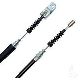 Club Car Golf Cart Brake Cable, 41" (2000+)