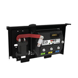 Eco Battery AC Kit for Club Car Precedent/Onward/Tempo- Complete Motor + Controller Bundle.