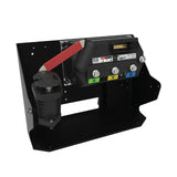 Eco Battery AC Kit for Club Car DS- Complete Motor + Controller Bundle.