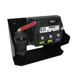 Eco Battery AC Kit for Club Car Precedent/Onward/Tempo- Complete Motor + Controller Bundle.
