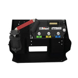 Eco Battery AC Kit for EZGO- Complete Motor + Controller Bundle.