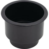 DoubleTake Sentry Dash Black Cup Holder Insert (Individually Sold)