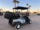 2019 Club Car Utility Golf Carts