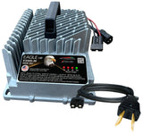 EAGLE HF ES800 36V PORTABLE W/ BLACK SB50 - 3' AC
