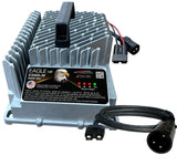EAGLE HF ES800 36V PORTABLE W/ BLACK SB50 - 3' AC