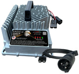 EAGLE HF ES800 36V PORTABLE W/ BLACK SB50 - 3' AC
