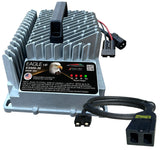 EAGLE HF ES800 36V PORTABLE W/ BLACK SB50 - 3' AC