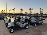 2019 Club Car Utility Golf Carts