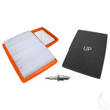 Golf Cart Tune Up Kit Maintenance fits Yamaha G16-G22, Drive and Drive2 - 4 Cycle Gas