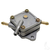 Fuel Pump for EZGO Medalist TXT Golf Cart 4-Cycle Gas 1994-2008