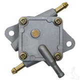 Fuel Pump for EZGO Medalist TXT Golf Cart 4-Cycle Gas 1994-2008