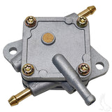 Fuel Pump for EZGO Medalist TXT Golf Cart 4-Cycle Gas 1994-2008