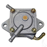 Club Car Precedent/DS Golf Cart Fuel Pump (Gas 1987+)