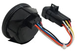 EZGO OEM State of Charge Meter