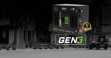 EcoBattery Gen3- 48Volt 105AH Lithium Bundle.