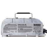 E-Z-GO Delta-Q SC-48 48-Volt 13-Amp Battery Charger - 2008-2024 Models