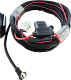 Trojan Lithium Battery Charge Indicator – TR 50-BID-02