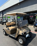 2008 EZGO TXT 2 Passenger Electric Golf Cart