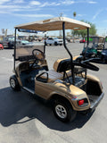 2008 EZGO TXT 2 Passenger Electric Golf Cart