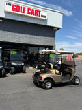 2008 EZGO TXT 2 Passenger Electric Golf Cart