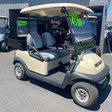 2010 Club Car Precedent 2 Passenger Golf Cart