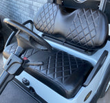 2019 Club Car Tempo 4 Passenger Golf Cart w/ Brand New 50ah Lithium Battery!